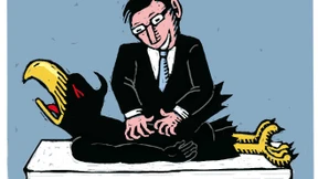 Nachweis für medizinische Kosten vor Behandlung besorgen 