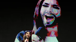 Conchita Duck in Entenhausen