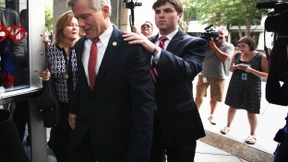 Ex-Gouverneur von Virginia schuldig