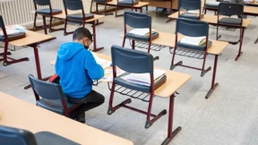 An den Schulen herrscht ein milliardenschwerer Förderwirrwarr