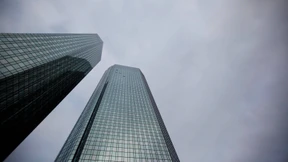 Neue Razzia bei der Deutschen Bank