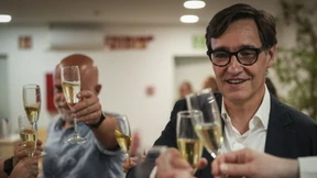 Sozialisten gewinnen Wahlen in Katalonien