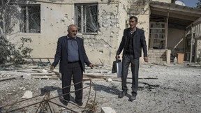 Alle Zeichen stehen auf Eskalation