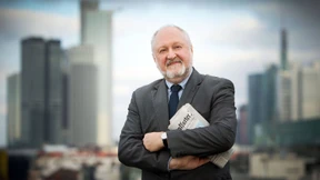 Wechsel im Herausgebergremium