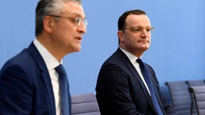 „Wir müssen jetzt alles tun, um diese Dynamik zu brechen“