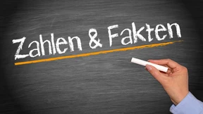 Fakten über seltene Erkrankungen