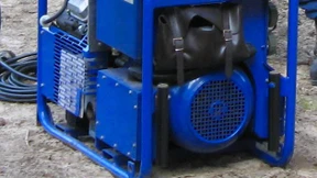 Stromsparen kostet Pfälzer fast das Leben