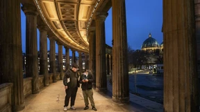 Schiffbruch ohne Zuschauer