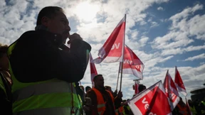 Die Ökonomie des Streiks