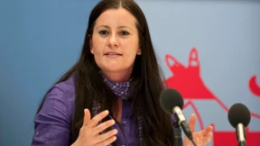 „Antisemitische Überzeugungen“