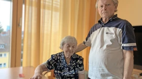 „Damals wurde sie im Stich gelassen, das passiert nicht noch mal“