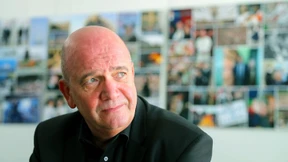 Wenn Computer statt Menschen die Autos bauen  