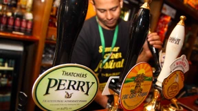 Das britische Pub-Sterben ist erstmals seit Jahren gestoppt