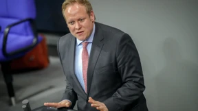 Verfahren gegen Tilman Kuban eingestellt