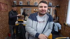 „Wenn ich sage, dass ich deutsch bin, schauen die Leute skeptisch“