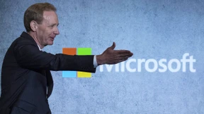 Technologiekonzerne gegen Trump 