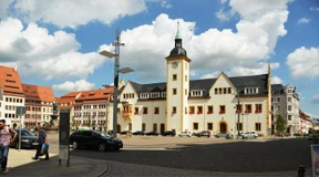 Sächsischer Oberbürgermeister wirbt für „gutes Miteinander“