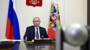 Droht eine Intervention Moskaus?