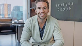 Wer der neue Boss bei Hugo Boss ist