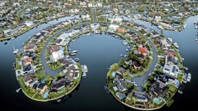 Zinssprünge setzen Hausbauer unter Druck