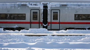 Das Bahn-Chaos in Bayern geht weiter