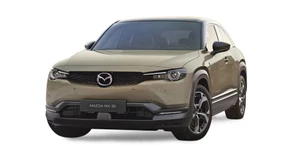 Der Wankelmut ist zurück