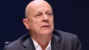 Siemens hat reichlich Spielraum für Zukäufe