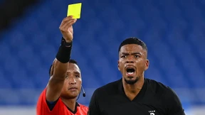 „Das war eine Sch...“