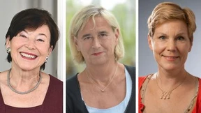 „Seltene Erkrankungen sind die Stiefkinder der Medizin“