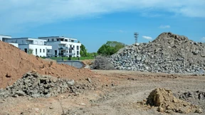 Im Architektenvertrag stecken Risiken