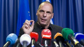 Varoufakis wirft Gläubigern Terrorismus vor