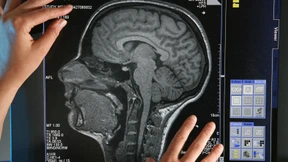 Blicke in den Körper und auf den Geist