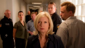 Inga Lürsen in love 