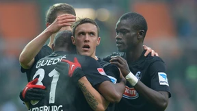 Freiburgs neue Sphären