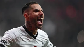 Wilde Szenen bei Derby in Istanbul