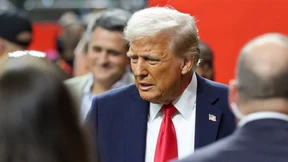 Trump kündigt Zölle von 25 Prozent auf Stahl und Aluminium an