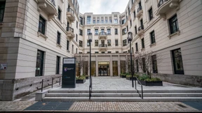 Mit Feuerwehrwagen Steuergeld verbrannt