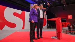 Klingbeil fehlte die Solidarität der eigenen Leute