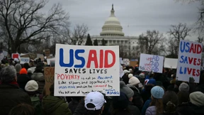 „Es sieht aus, als hätte es einen Putsch gegeben“