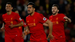 Sensationelles Tor von Can bei Liverpool-Sieg