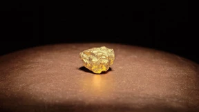 Das Ende der Goldrally