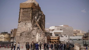 Elf Tote bei einem Angriff mutmaßlicher IS-Kämpfer im Irak