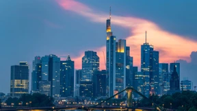 Den Banken steht ein großer Sturm bevor