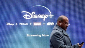 Disney+ hat schon mehr als 50 Millionen zahlende Kunden