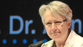 Einmischen statt denken  