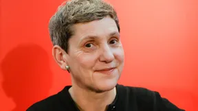 Wer nicht losgeht, kommt auch nirgendwo an: Felicitas Hoppe über das Reisen