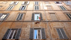 Wohnungssuche mit Überraschungen