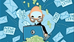 Mit Abonnenten gegen Algorithmen