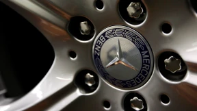 Daimler plant zusätzliches Werk für Kompaktwagen