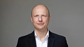 Ein Kosmopolit an der Dekra-Spitze